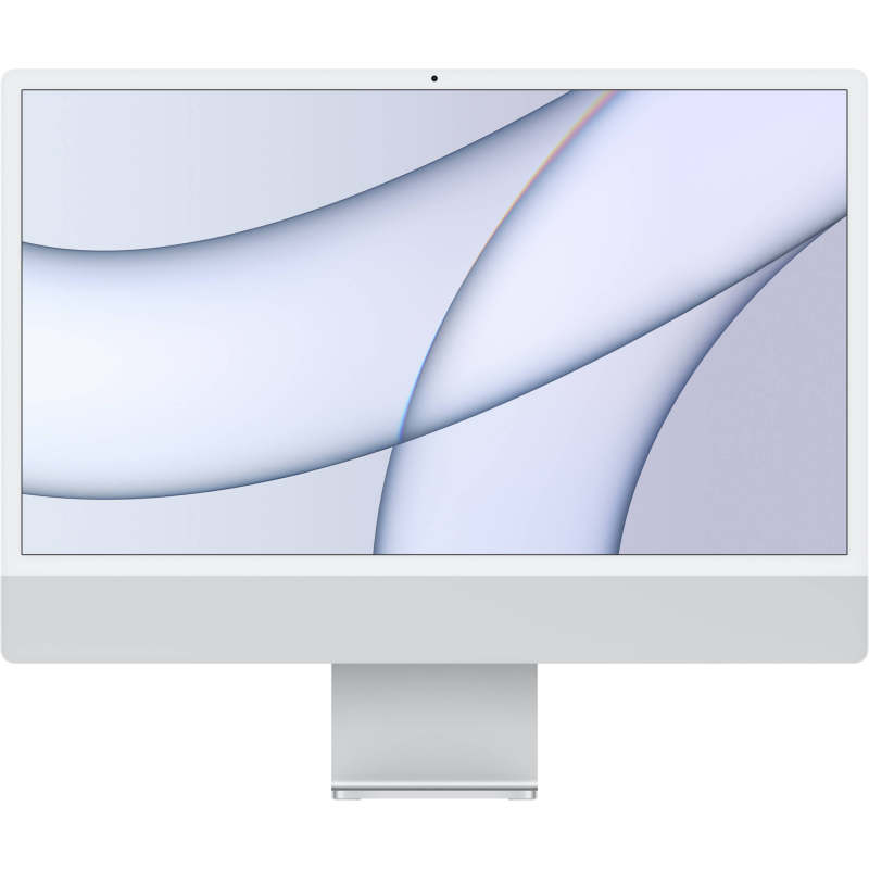 کامپیوتر همه کاره 24 اینچی اپل مدل iMac-J 2021