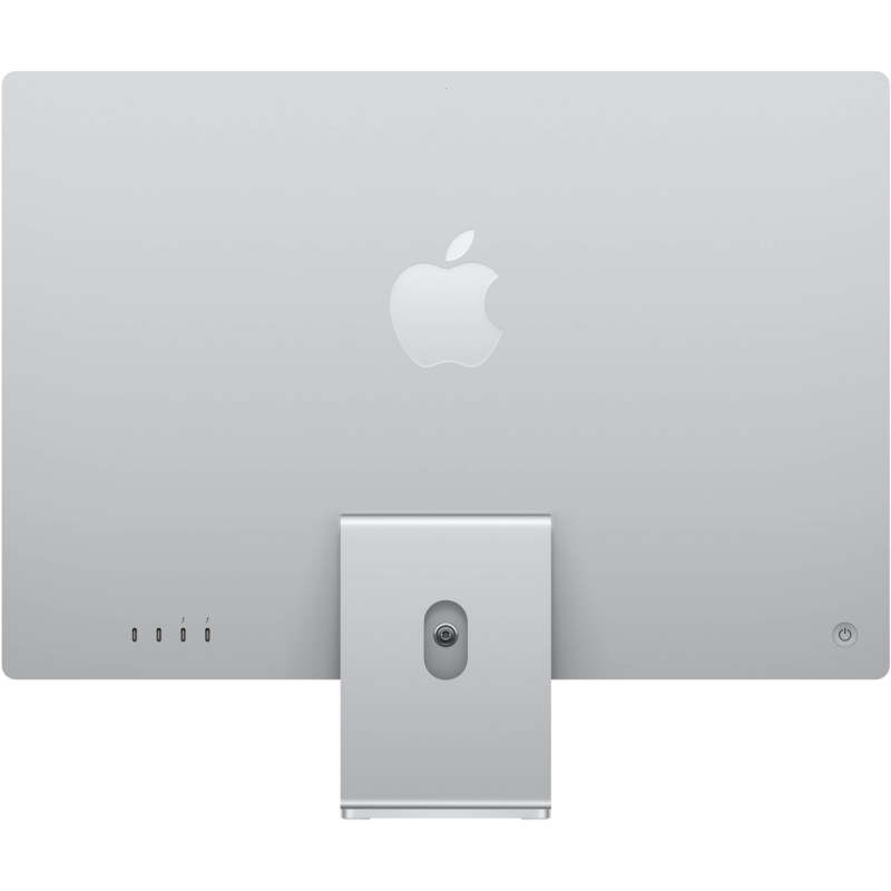 کامپیوتر همه کاره 24 اینچی اپل مدل iMac-J 2021